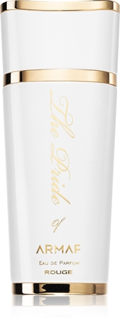 ArmafThe Pride Of Armaf White Eau de Parfum da donna100 ml