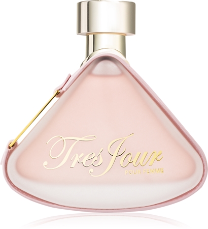 ArmafTres Jour Eau de Toilette da donna100 ml