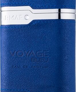 ArmafVoyage Blue Eau de Parfum per uomo100 ml