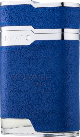 ArmafVoyage Blue Eau de Parfum per uomo100 ml
