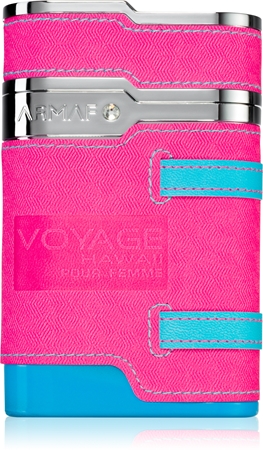 ArmafVoyage Hawaii Eau de Parfum da donna100 ml