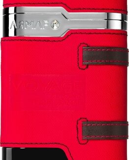 ArmafVoyage Titan Eau de Parfum per uomo100 ml