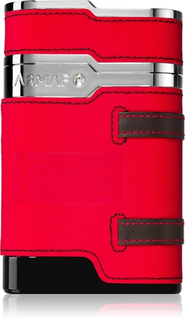 ArmafVoyage Titan Eau de Parfum per uomo100 ml