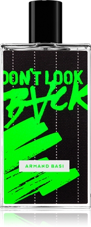 Armand BasiDon't Look Back Eau de Toilette unisex100 ml