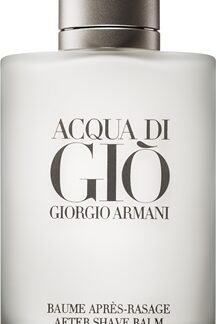 ArmaniAcqua di Giò balsamo post-rasatura per uomo100 ml