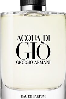 ArmaniAcqua di Giò Eau de Parfum ricaricabile per uomo125 ml