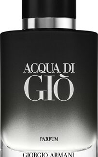 ArmaniAcqua di Giò Parfum profumo ricaricabile per uomo30 ml