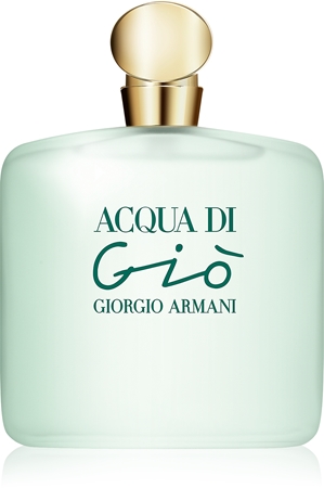 ArmaniAcqua di Giò Pour Femme Eau de Toilette da donna100 ml
