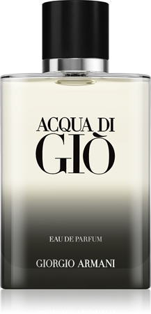 ArmaniAcqua di Giò Eau de Parfum per uomo100 ml