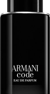 ArmaniCode Eau de Parfum per uomo75 ml