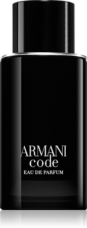 ArmaniCode Eau de Parfum per uomo75 ml