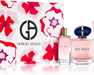 ArmaniMy Way confezione regalo da donna