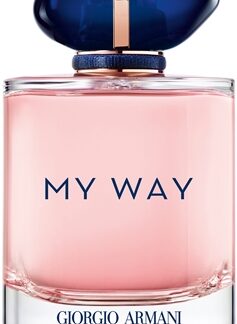 ArmaniMy Way Eau de Parfum ricaricabile da donna90 ml
