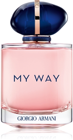 ArmaniMy Way Eau de Parfum ricaricabile da donna90 ml