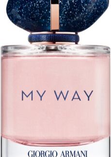ArmaniMy Way Nacre Eau de Parfum (edizione limitata) da donna 202350 ml