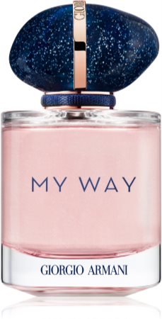 ArmaniMy Way Nacre Eau de Parfum (edizione limitata) da donna 202350 ml
