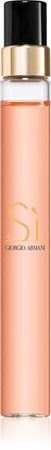 ArmaniSì Intense Eau de Parfum da donna10 ml