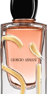 ArmaniSì Intense Eau de Parfum ricaricabile da donna100 ml