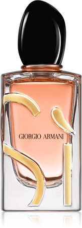 ArmaniSì Intense Eau de Parfum ricaricabile da donna100 ml