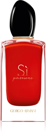ArmaniSì Passione Eau de Parfum da donna100 ml