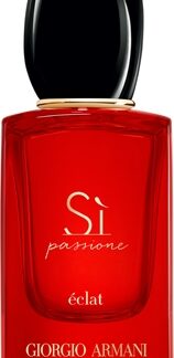 ArmaniSì Passione Éclat Eau de Parfum da donna30 ml