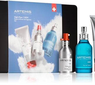 ARTEMISMEN High Flyer Set confezione regalo per uomo