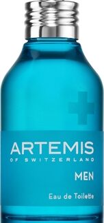 ARTEMISMEN The Fragrance spray energizzante corpo per uomo75 ml