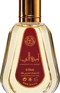 AsdaafAmeerat Al Arab Eau de Parfum da donna50 ml