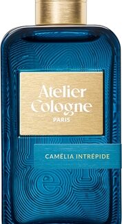 Atelier CologneCamélia Intrépide Eau de Parfum unisex100 ml