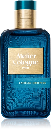 Atelier CologneCamélia Intrépide Eau de Parfum unisex100 ml