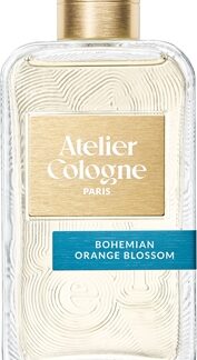 Atelier CologneCologne Absolue Bohemian Orange Blossom Eau de Parfum unisex100 ml