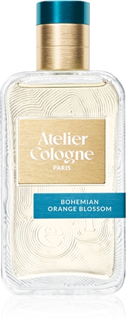 Atelier CologneCologne Absolue Bohemian Orange Blossom Eau de Parfum unisex100 ml