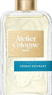 Atelier CologneCologne Absolue Cédrat Enivrant Eau de Parfum unisex100 ml