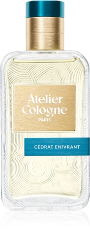 Atelier CologneCologne Absolue Cédrat Enivrant Eau de Parfum unisex100 ml