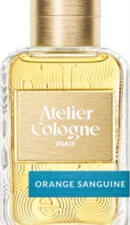 Atelier CologneCologne Absolue Orange Sanguine Eau de Parfum unisex30 ml