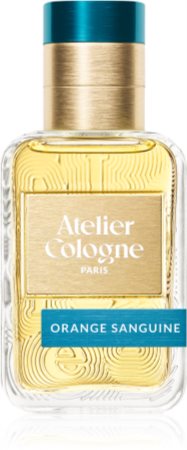 Atelier CologneCologne Absolue Orange Sanguine Eau de Parfum unisex30 ml