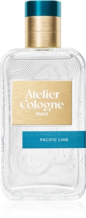 Atelier CologneCologne Absolue Pacific Lime Eau de Parfum unisex100 ml