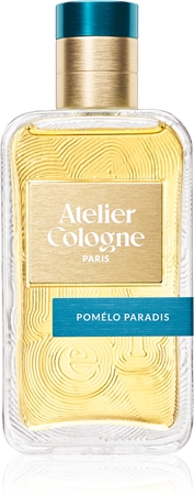 Atelier CologneCologne Absolue Pomélo Paradis Eau de Parfum unisex100 ml