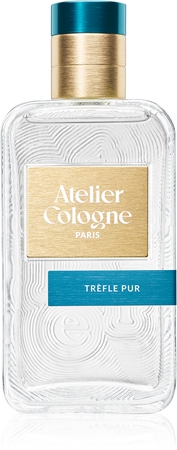 Atelier CologneCologne Absolue Trèfle Pur Eau de Parfum unisex100 ml