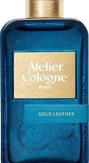 Atelier CologneCologne Rare Gold Leather Eau de Parfum unisex100 ml