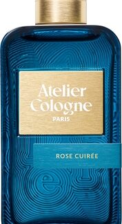 Atelier CologneCologne Rare Rose Cuirée Eau de Parfum unisex100 ml