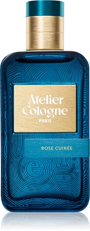 Atelier CologneCologne Rare Rose Cuirée Eau de Parfum unisex100 ml