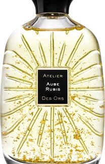 Atelier Des OrsAube Rubis Eau de Parfum unisex100 ml