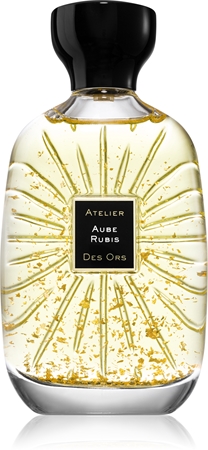 Atelier Des OrsAube Rubis Eau de Parfum unisex100 ml