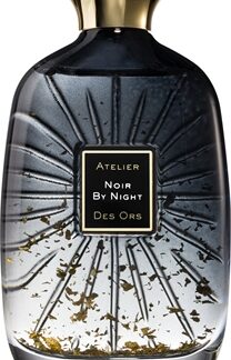 Atelier Des OrsNoir by Night Eau de Parfum unisex100 ml