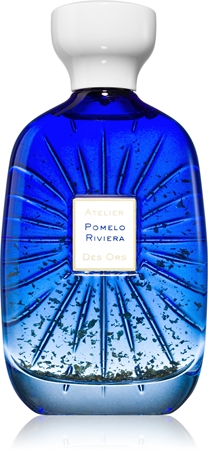 Atelier Des OrsPomelo Riviera Eau de Parfum unisex100 ml