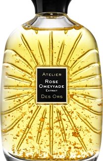 Atelier Des OrsRose Omeyyade Extrait estratto profumato unisex100 ml