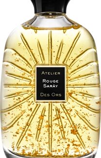Atelier Des OrsRouge Sarây Eau de Parfum unisex100 ml