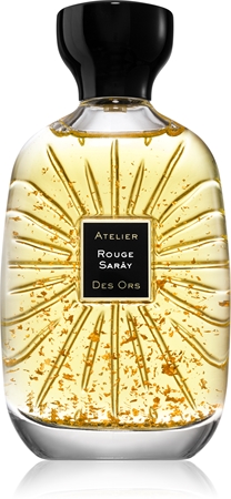 Atelier Des OrsRouge Sarây Eau de Parfum unisex100 ml