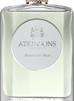 AtkinsonsBritish Heritage Robinson Bear Eau de Parfum unisex100 ml